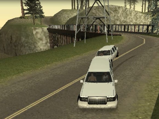 Миссия ограбление